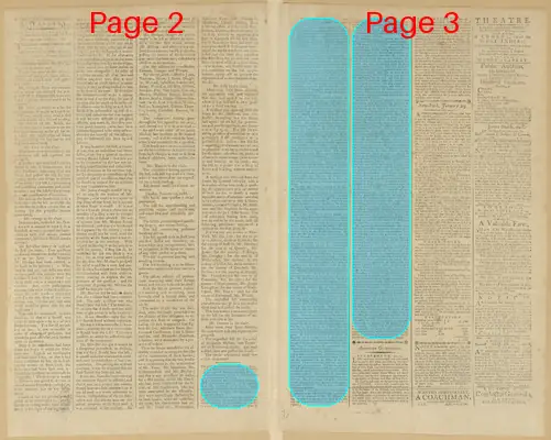 Page thumbnail for The New York Journal, And Daily Patriotic Register