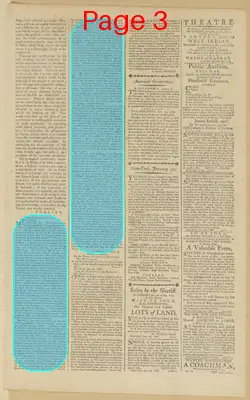 Page thumbnail for The New York Journal, And Daily Patriotic Register