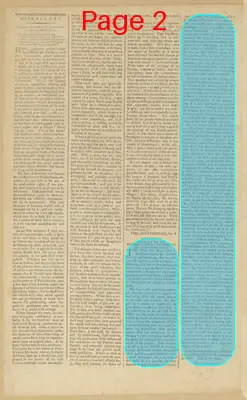 Page thumbnail for The New York Journal, And Daily Patriotic Register