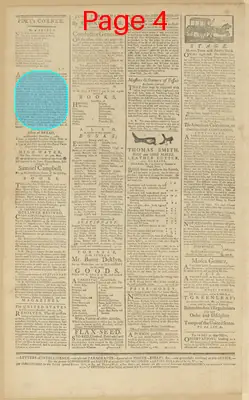 Page thumbnail for The New York Journal, And Daily Patriotic Register