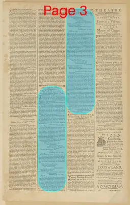 Page thumbnail for The New York Journal, And Daily Patriotic Register