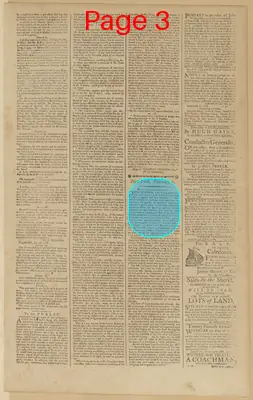 Page thumbnail for The New York Journal, And Daily Patriotic Register