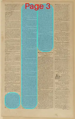 Page thumbnail for The New York Journal, And Daily Patriotic Register