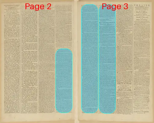 Page thumbnail for The New York Journal, And Daily Patriotic Register
