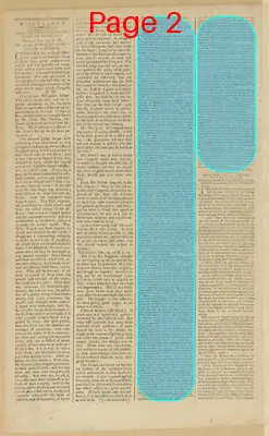 Page thumbnail for The New York Journal, And Daily Patriotic Register