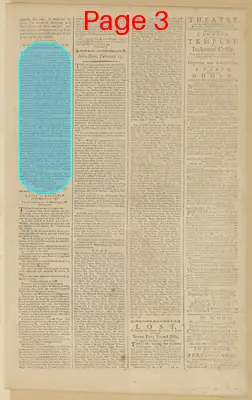 Page thumbnail for The New York Journal, And Daily Patriotic Register
