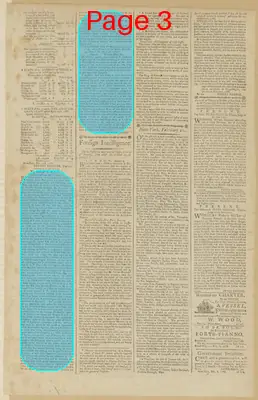 Page thumbnail for The New York Journal, And Daily Patriotic Register