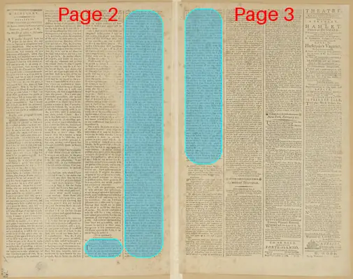 Page thumbnail for The New York Journal, And Daily Patriotic Register