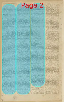 Page thumbnail for The New York Journal, And Daily Patriotic Register