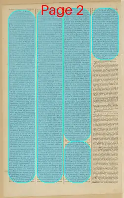 Page thumbnail for The New York Journal, And Daily Patriotic Register