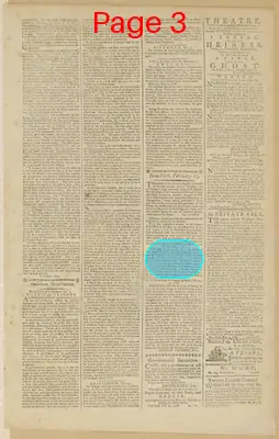 Page thumbnail for The New York Journal, And Daily Patriotic Register