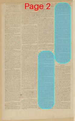 Page thumbnail for The New York Journal, And Daily Patriotic Register
