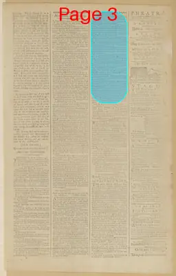 Page thumbnail for The New York Journal, And Daily Patriotic Register