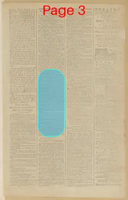 Page thumbnail for The New York Journal, And Daily Patriotic Register
