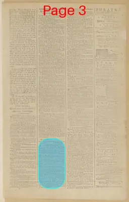 Page thumbnail for The New York Journal, And Daily Patriotic Register