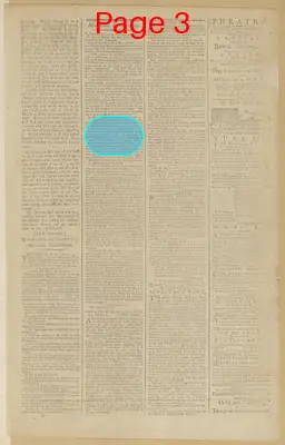 Page thumbnail for The New York Journal, And Daily Patriotic Register