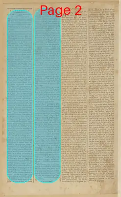Page thumbnail for The New York Journal, And Daily Patriotic Register