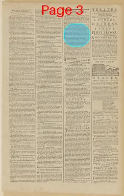 Page thumbnail for The New York Journal, And Daily Patriotic Register