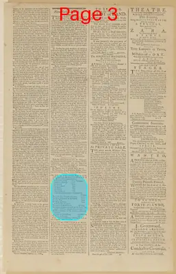 Page thumbnail for The New York Journal, And Daily Patriotic Register