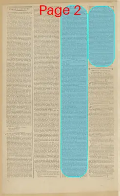 Page thumbnail for The New York Journal, And Daily Patriotic Register