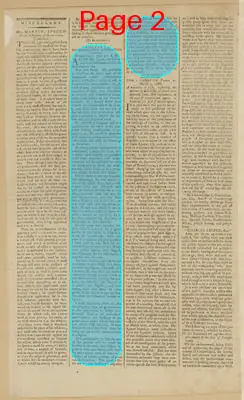 Page thumbnail for The New York Journal, And Daily Patriotic Register