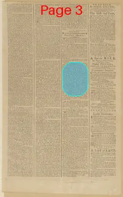 Page thumbnail for The New York Journal, And Daily Patriotic Register