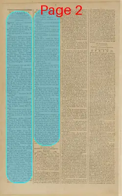 Page thumbnail for The New York Journal, And Daily Patriotic Register