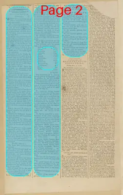 Page thumbnail for The New York Journal, And Daily Patriotic Register