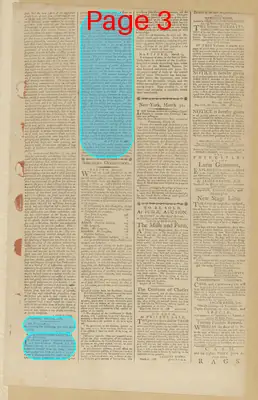 Page thumbnail for The New York Journal, And Daily Patriotic Register