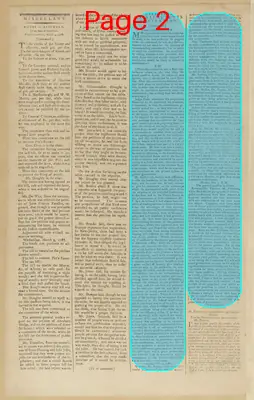 Page thumbnail for The New York Journal, And Daily Patriotic Register