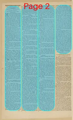 Page thumbnail for The New York Journal, And Daily Patriotic Register