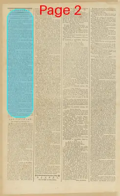 Page thumbnail for The New York Journal, And Daily Patriotic Register