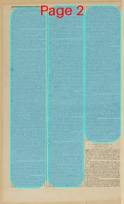 Page thumbnail for The New York Journal, And Daily Patriotic Register
