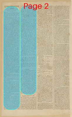Page thumbnail for The New York Journal, And Daily Patriotic Register