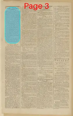 Page thumbnail for The New York Journal, And Daily Patriotic Register