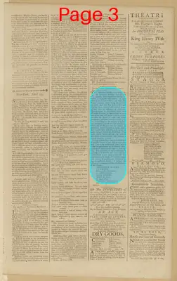 Page thumbnail for The New York Journal, And Daily Patriotic Register