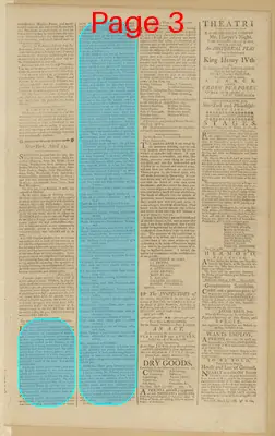 Page thumbnail for The New York Journal, And Daily Patriotic Register