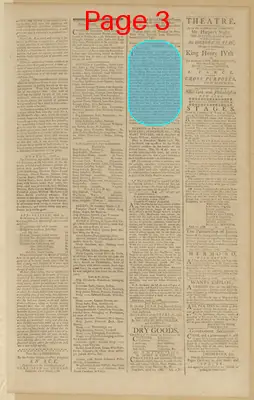 Page thumbnail for The New York Journal, And Daily Patriotic Register