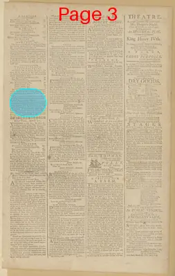 Page thumbnail for The New York Journal, And Daily Patriotic Register