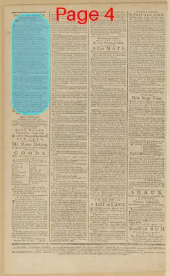 Page thumbnail for The New York Journal, And Daily Patriotic Register