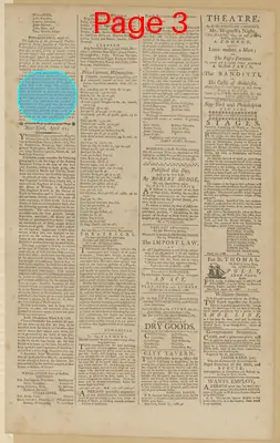 Page thumbnail for The New York Journal, And Daily Patriotic Register