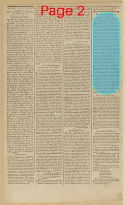 Page thumbnail for The New York Journal, And Daily Patriotic Register