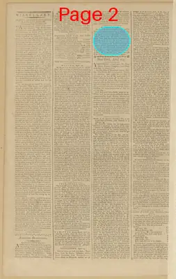 Page thumbnail for The New York Journal, And Daily Patriotic Register
