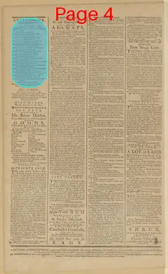Page thumbnail for The New York Journal, And Daily Patriotic Register