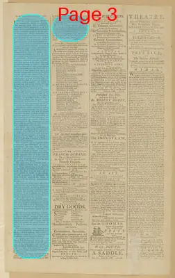 Page thumbnail for The New York Journal, And Daily Patriotic Register