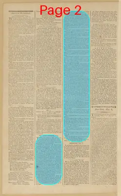 Page thumbnail for The New York Journal, And Daily Patriotic Register