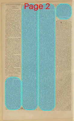 Page thumbnail for The New York Journal, And Daily Patriotic Register