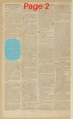 Page thumbnail for The New York Journal, And Daily Patriotic Register