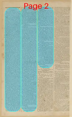 Page thumbnail for The New York Journal, And Daily Patriotic Register