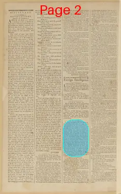 Page thumbnail for The New York Journal, And Daily Patriotic Register